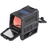 Holosun AEMS EVO Red Dot Enclosed Reflex Sight Picatinny Black (SKU: AEMS-EVO-RD / 48772)