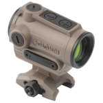 Kolimator zamkni�ty Holosun ARO CORE Red Dot 2 MOA FDE (SKU: ARO-CORE-RD2-FDE / 48867)