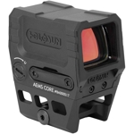Kolimator Holosun AEMS Core, Red Dot, monta� 1/3 Co-Witness (SKU: AEMS-110101 / 36190)