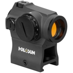 Kolimator Holosun HE403R-GD Gold Dot - Monta� niski i 1/3 Co-witness (SKU: HE403R-GD / 35415)