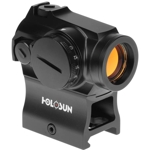 Kolimator Holosun HE503R-GD, Gold Dot, monta� niski i 1/3 Co-witness (SKU: HE503R-GD / 35414)
