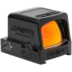 Kolimator Holosun HE509T-RD X2 Series, Red Dot, z monta�em RMR, Solar Panel, Titanium (SKU: HE509T-RD X2 / 35413)