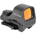 Kolimator Holosun HE510C-GR Elite Multi Reticle, Green Dot, Solar Panel, czarny (SKU: HE510C-GR / 17620)