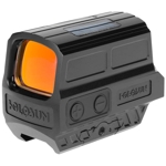 Kolimator Holosun Enclosed Reflex Sight HE512C-GD, Gold Dot, Multi Reticle, Solar Panel (SKU: HE512C-GD / 35416)