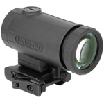 Powi�kszalnik do kolimatora Holosun HM3XT - 3x - monta� Flip & QD (SKU: HM3XT / 36193)