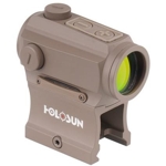 Kolimator Holosun HS403B Red Dot 2 MOA FDE (SKU: HS403B-FDE)