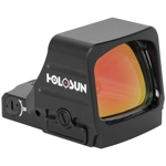 Kolimator Holosun 507 Competition-RD, Red Dot, monta� RMR (SKU: HS507COMP / 39862)