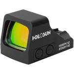 Celownik kolimatorowy Holosun HS507K X2 Open Reflex SubCompact Pistol Sight (SKU: HS507K X2 / 30138)