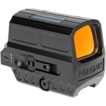Celownik kolimatorowy Holosun Enclosed Reflex HS512C Multi Reticle, Solar Panel (SKU: HS512C / 19587)