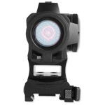 Kolimator Holosun HS515GM, Multi Reticle, czarny (SKU: HS515GM / 17615)