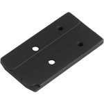 P�ytka monta�owa Holosun MOS do kolimator�w serii 407K / 507K (SKU: KPLT-MOS9MM / 34941)