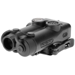 Laserowy wska�nik celu Holosun IR, picatinny, QD (SKU: LE117-IR / 42857)