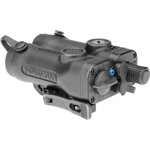 Modu� o�wietleniowo-celowniczy Holosun LE321 (SKU: LE321-GR LOW / 38457)