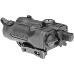 Modu� o�wietleniowo-celowniczy Holosun LE321-RD - Czerwony / IR / Bia�y (SKU: LE321-RD / 28833)