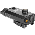 Laserowy wska�nik celu Holosun LS117G (SKU: LS117G / 35409)