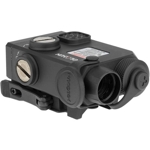 Laserowy wska�nik celu Holosun LS221R - czerwony / IR (SKU: LS221R / 28832)