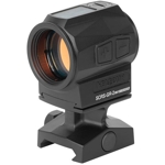 Kolimator Holosun SCRS 2, Green Dot, Solar Panel (SKU: SCRS-GR-2 / 41568)