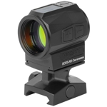 Kolimator Holosun SCRS 2, Red Dot, Solar Panel (SKU: SCRS-RD-2 / 41569)