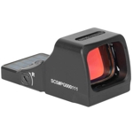 Kolimator otwarty Holosun SCS MP2, Solar Panel (SKU: SCS-MP2-GR / 42636)