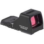 Kolimator otwarty Holosun SCS CZ P-10 C, Solar Panel (SKU: SCS-P10-GR / 42862)