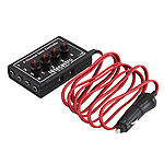 HTController 4 - kontroler grza�ek na 1-4 grza�ki