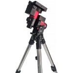 iOptron GEM45 (wersja z iPolar i statywem stalowym LiteRoc 1,75\"; SKU: 7603A)