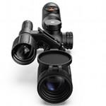 InfiRay (iRay) TD50L cyfrowy celownik noktowizyjny 4-16x50 CMOS 1140x1080 px 50 Hz IR 940 nm (dzie� / noc)