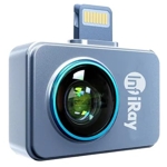 InfiRay P2 Pro kamera termowizyjna do telefonu Lightning - iOS