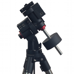 iOptron GEM28 (wersja z AccuAlign i statywem stalowym LiteRoc 1,75\"; SKU: G281B3)