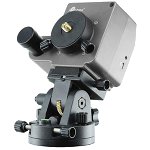 Ioptron SkyTracker PRO z lunetk� biegunow� - g�owica do astrofotografii mobilnej