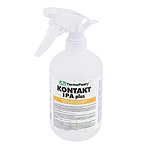 Alkohol izopropylowy (IPA) - czyszczenie optyki 500 ml ze spryskiwaczem (izopropanol)