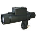 D�ugozasi�gowy iluminator podczerwieni do ATN Night Storm (o�wietlacz IR 450-B5) 80mW