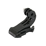 J-Hook - adapter wpinany, zamiennik do kamer GoPro