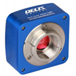 Kamera mikroskopowa Delta Optical DLT-Cam PRO 1,3MP USB 2.0
