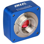 Kamera mikroskopowa Delta Optical DLT-Cam PRO 10MP USB 2.0