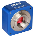 Kamera mikroskopowa Delta Optical DLT-Cam PRO 5 MP USB 2.0 (DO-4903)