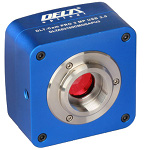 Kamera mikroskopowa Delta Optical DLT-Cam PRO 5MP USB 3.0 (SKU: DO-4906)