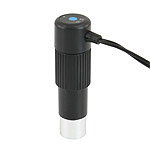 Okular elektroniczny / kamera do mikroskop�w TPL VGA 0,3MPix 640x480 z wyj�ciem TV
