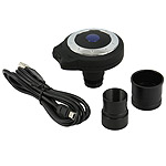 Kamera astronomiczna TPL 1,3MPix 1280x1024 16 FPS 1,25\" USB do teleskop�w