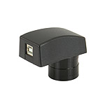 Okular elektroniczny kamera TPL VGA 640x480 1,25\'\' USB do teleskop�w astronomicznych