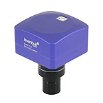 Kamera mikroskopowa Levenhuk M1400 PLUS 4096x3288 14 Mpix USB 2.0 (SKU: 70359)