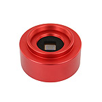 Kamera QHY 5 (mono, CMOS, do guidingu)