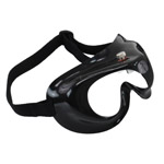 Maska gogle do Kasai WideBino28 2,3x40 (SKU: WB28-Goggle)