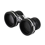 Kasai WideBino28 2,3x40 (lornetka FOV = 28 stopni - wzrok sowy! SKU: WideBino28)