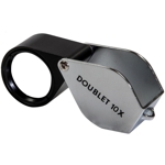 Lupa Kite Doublet 10x (SKU: K282769 / 130205)