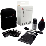 Kite lens cleaning kit (SKU: K283261 / 130166)