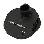 Ko�o filtrowe manualne 5 x 1,25\" TPL