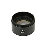 Konwerter 1,5x do mikroskop�w TPL ETD-101 7-45x / ICD 10-160x, Bresser ETD 7-45x / ICD 10-160, Delta Optical XTL-IV