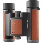 Lornetka Kowa 8x22 Genesis XD Prominar L.E. (22-8) br�zowa / brown (SKU: 11924 GENESIS22BR)