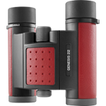 Lornetka Kowa 8x22 Genesis XD Prominar L.E. (22-8) czerwona / red (SKU: 112123 GENESIS22DR)